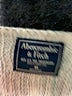 Abercrombie & Fitch Ivory Pullover Sweater Size M - photo 7