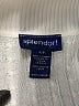 Splendor! 100% Cotton Ivory Cardigan Size S - photo 8