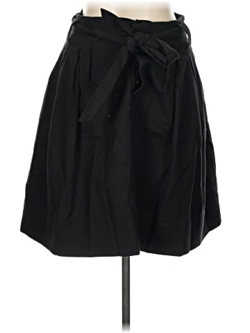 Zara Wool Skirt (view 1)