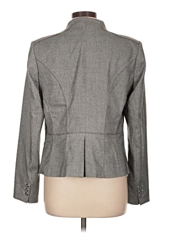 White House Black Market Blazer (view 2)