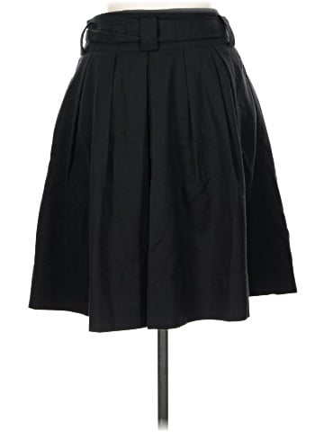 Zara Wool Skirt (view 2)