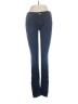 Mother Hearts Blue Jeans Size 27 waist - photo 1