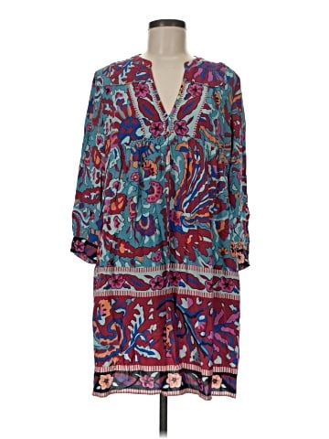 BA&SH Casual Dress (view 1)