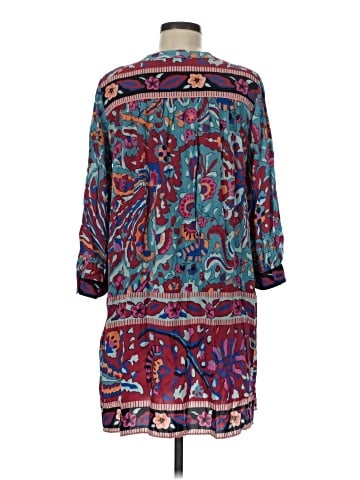BA&SH Casual Dress (view 2)