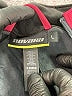 Novara Red Track Jacket Size L - photo 6