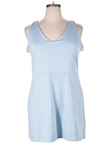 Gap Fit Casual Dress (view 1)