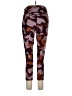 Gap Fit Print Purple Active Pants Size L (estimated) - photo 2