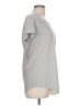 ALTERNATIVE Gray Short Sleeve T-Shirt Size L - photo 4