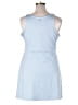 Gap Fit Blue Casual Dress Size XL - photo 2