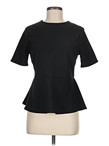 H&M Short Sleeve Top (view 1)
