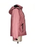 Assorted Brands 100% Polyester Solid Pink Snow Jacket Size S - photo 4