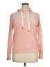 ChicMe Pink Sweatshirt Size XL - photo 1