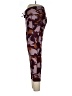 Gap Fit Print Purple Active Pants Size L (estimated) - photo 5