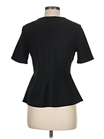 H&M Short Sleeve Top (view 2)