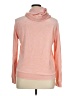 ChicMe Pink Sweatshirt Size XL - photo 2