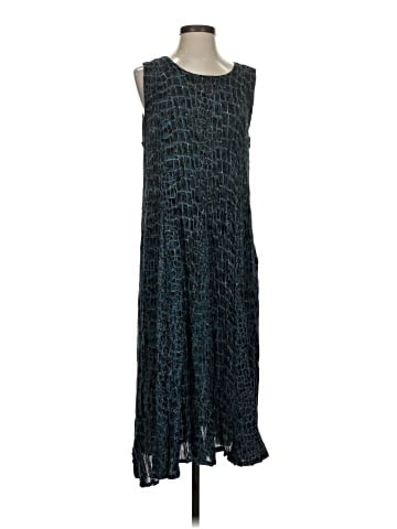 Nostalgia Casual Dress (view 1)