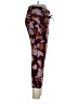 Gap Fit Print Purple Active Pants Size L (estimated) - photo 4