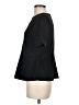 H&M Black Short Sleeve Top Size M - photo 5