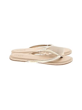 J.Crew Factory Store Flip Flops