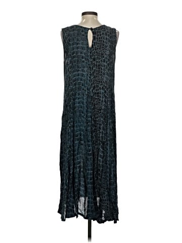 Nostalgia Casual Dress (view 2)