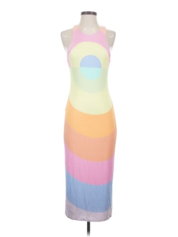 Mara Hoffman Cocktail Dress (view 1)