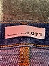 Ann Taylor LOFT Blue Jeans Size 26 waist - photo 7
