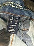 Lands' End Solid Blue Jeans Size 12 - photo 8