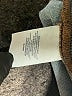 Lands' End Solid Blue Jeans Size 12 - photo 9