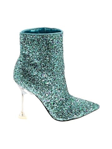 Nine West Ankle Boots (view 1)