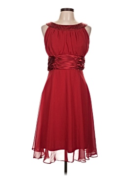 Connected Apparel Cocktail Dress