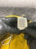 FRNCH Yellow Casual Pants Size S - photo 8