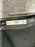 MNG 100% Polyester Black Casual Dress Size 6 - photo 7