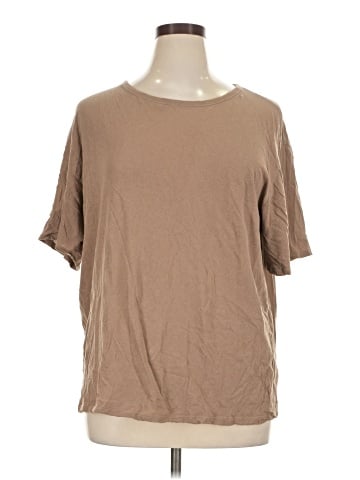Everlane Short Sleeve T-Shirt (view 1)