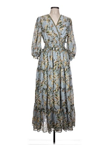 Max Studio Casual Dress (view 1)
