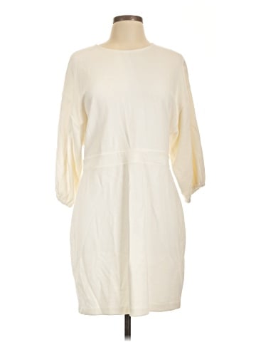 Express Casual Dress (view 1)