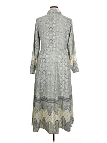 Ann Taylor LOFT Casual Dress (view 2)