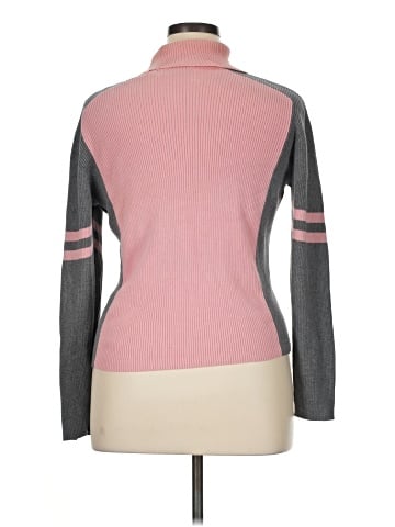 Relativity Turtleneck Sweater (view 2)