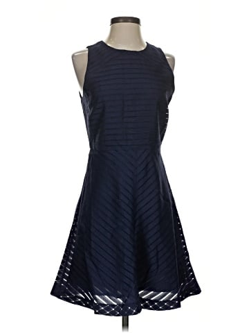 Banana Republic Factory Store Cocktail Dress (view 1)