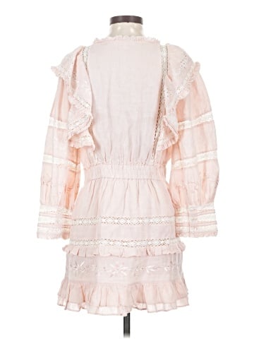 LoveShackFancy Cocktail Dress (view 2)