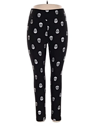 No Boundaries Leggings (view 1)