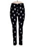 No Boundaries Graphic Black Leggings Size XL - photo 1