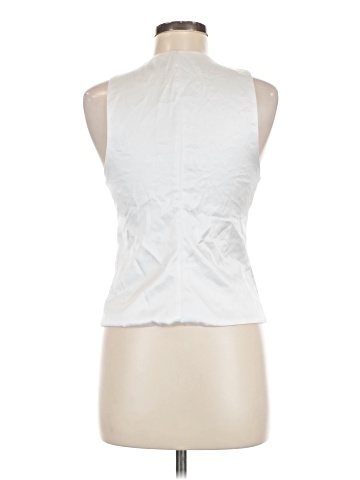 Zara Sleeveless Blouse (view 2)