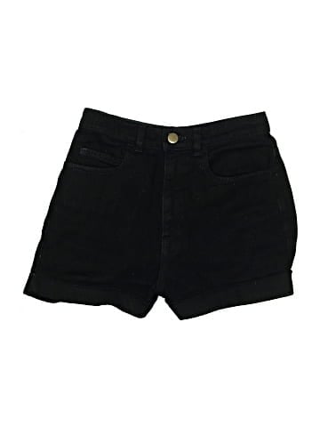 American Apparel Shorts (view 1)