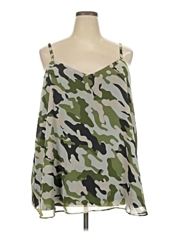 Torrid Tank Top (view 1)