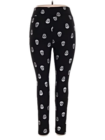 No Boundaries Leggings (view 2)