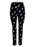 No Boundaries Graphic Black Leggings Size XL - photo 2