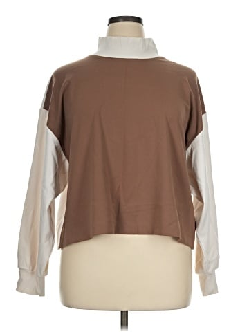 Athleta Sweatshirt (view 1)