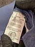 Lee Solid Blue Cargo Shorts Size 12M - photo 4