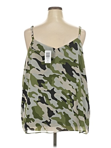 Torrid Tank Top (view 2)