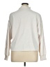 Athleta Brown Sweatshirt Size 1X - photo 2